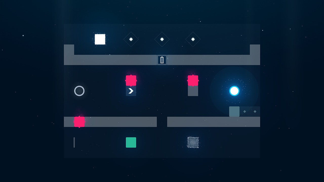 Active Neurons 3: Wonders of the World