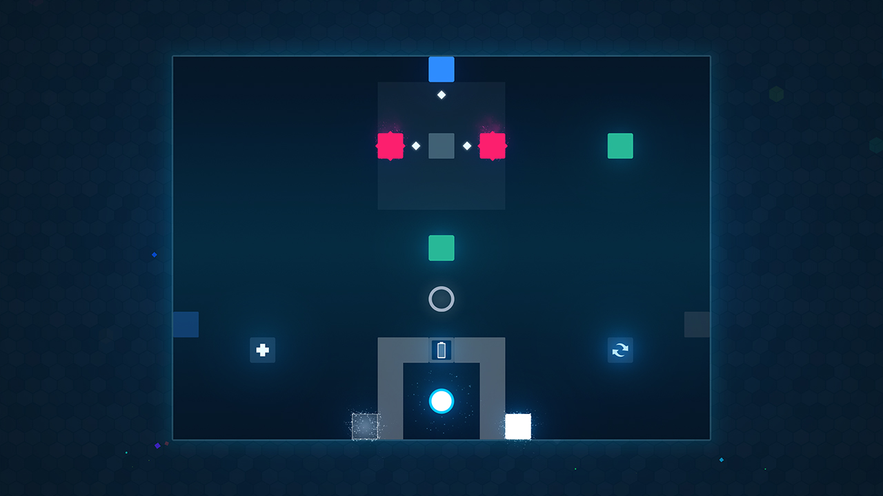 Active Neurons 3: Wonders of the World