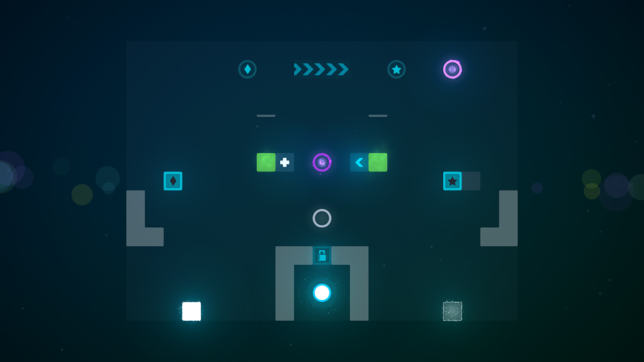 Active Neurons 3: Wonders of the World