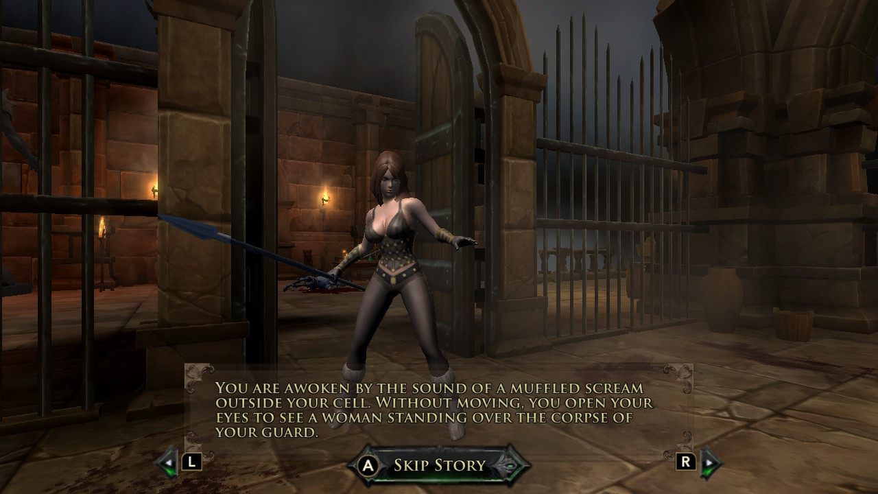 Demon’s Rise – Lords of Chaos