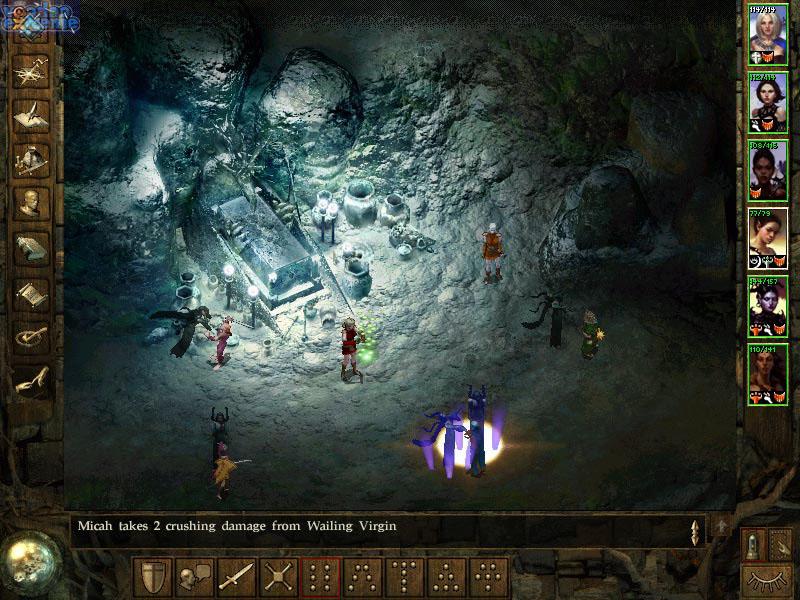 Icewind Dale: Complete