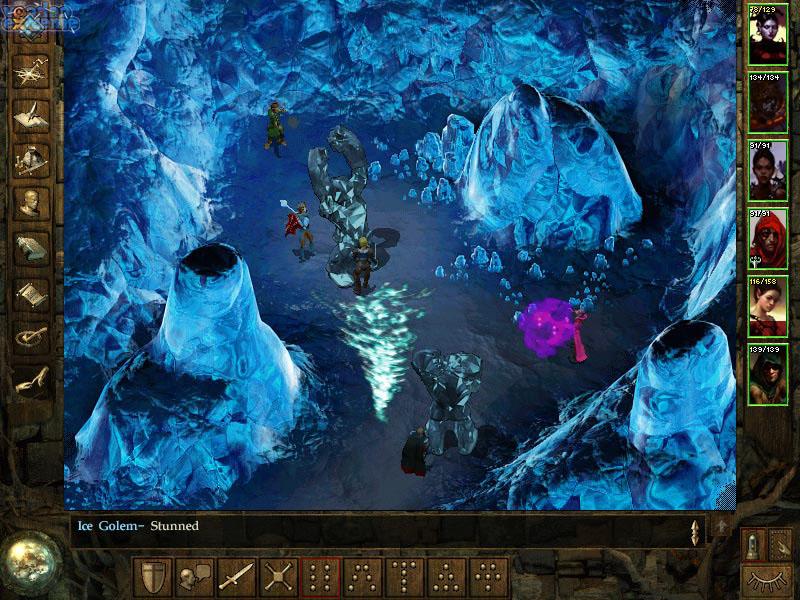 Icewind Dale: Complete