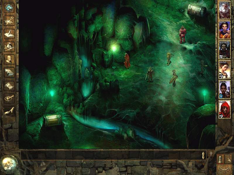 Icewind Dale: Complete
