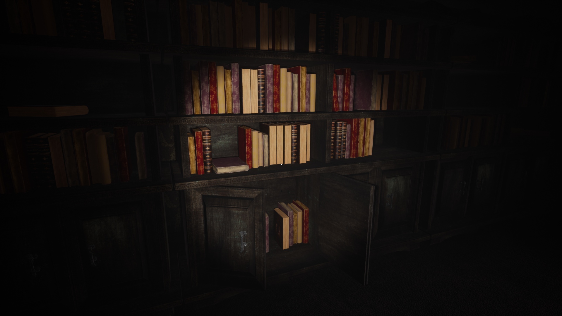 The Recipe of Madness