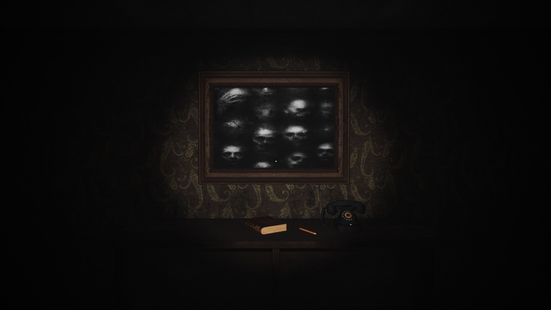 The Recipe of Madness