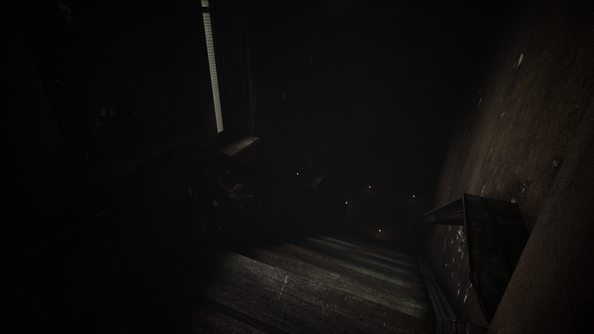 The Recipe of Madness