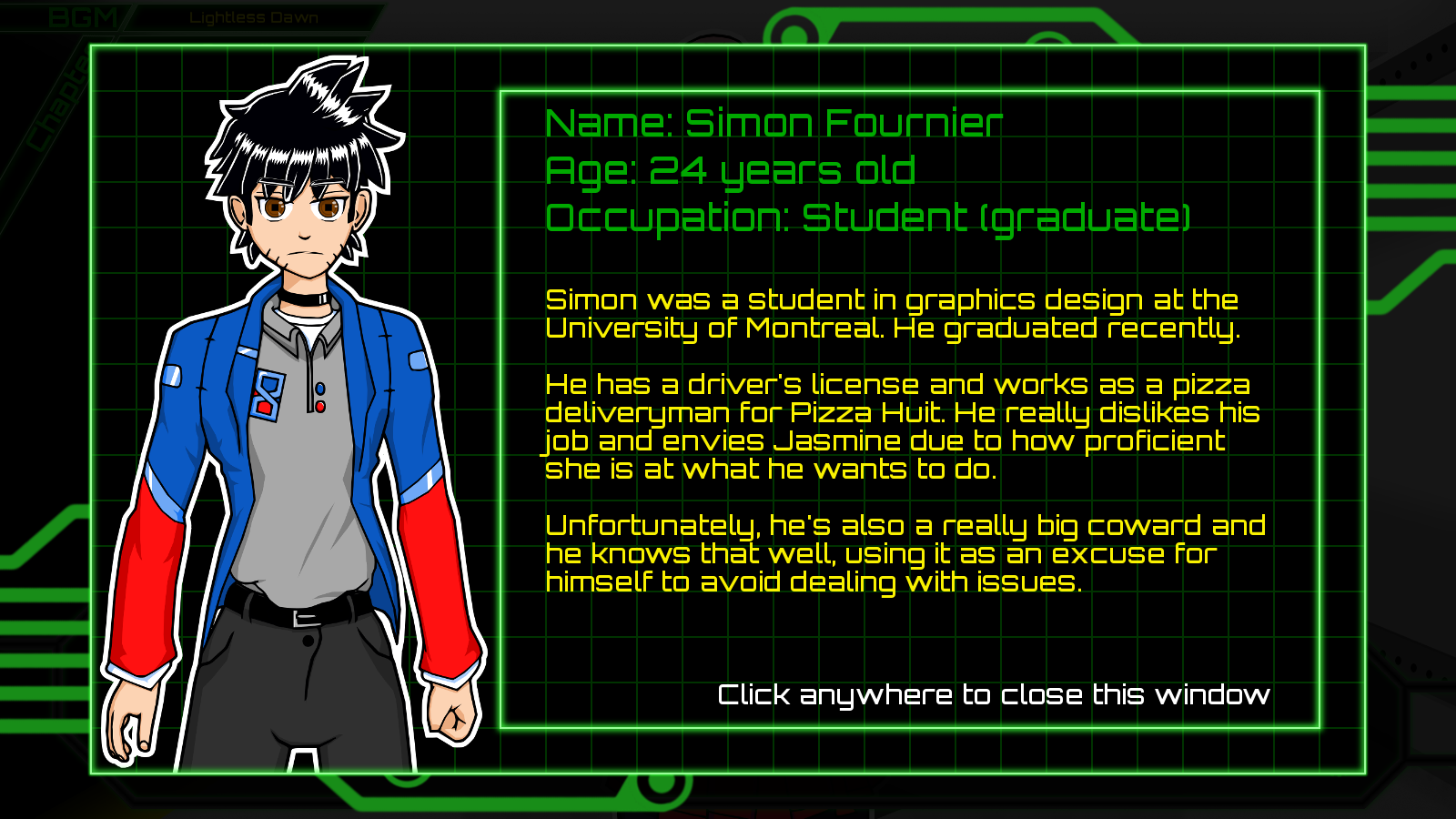 Head AS Code Original Version