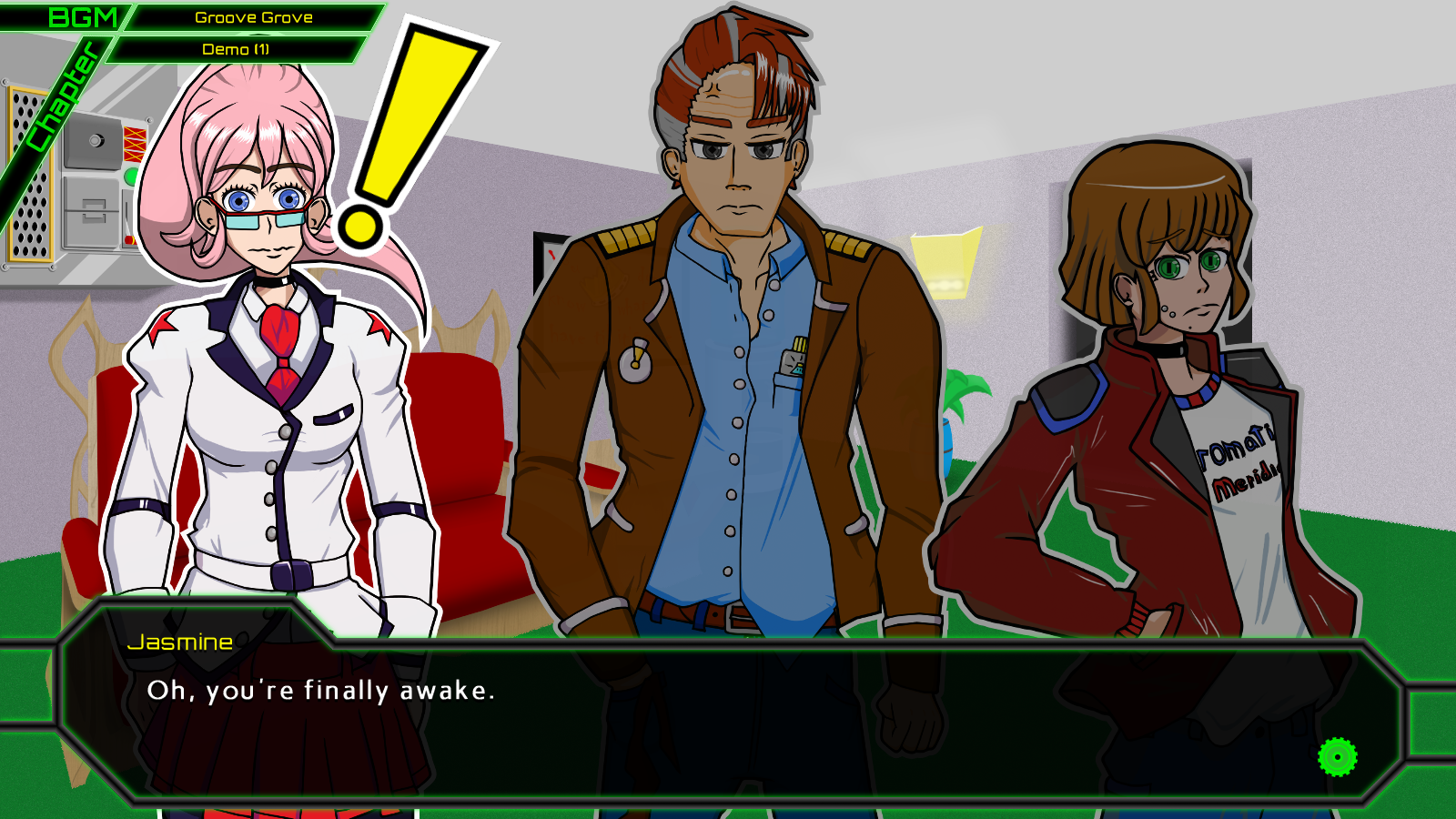 Head AS Code Original Version