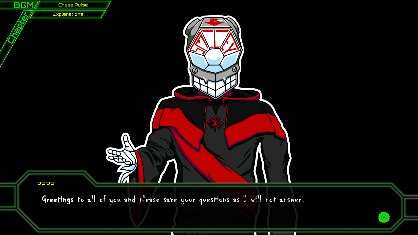 Head AS Code Original Version