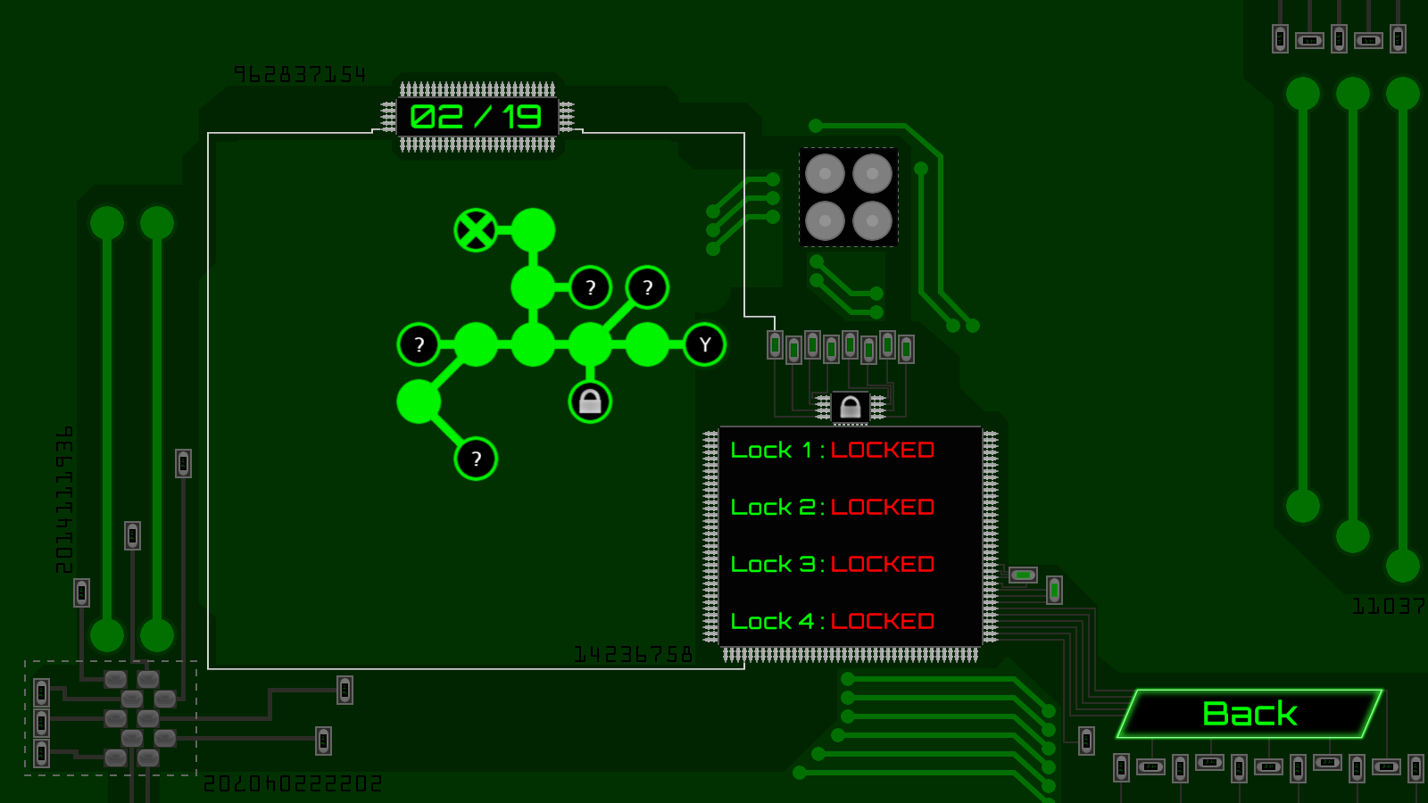 Head AS Code Original Version