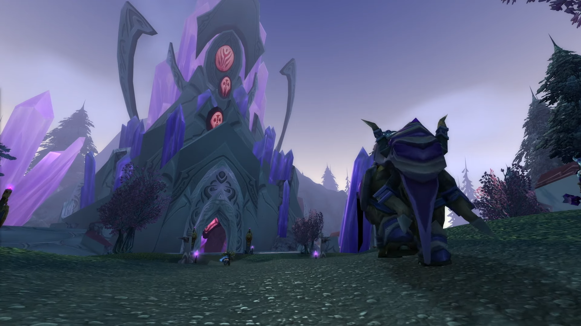 World of Warcraft: Burning Crusade Classic