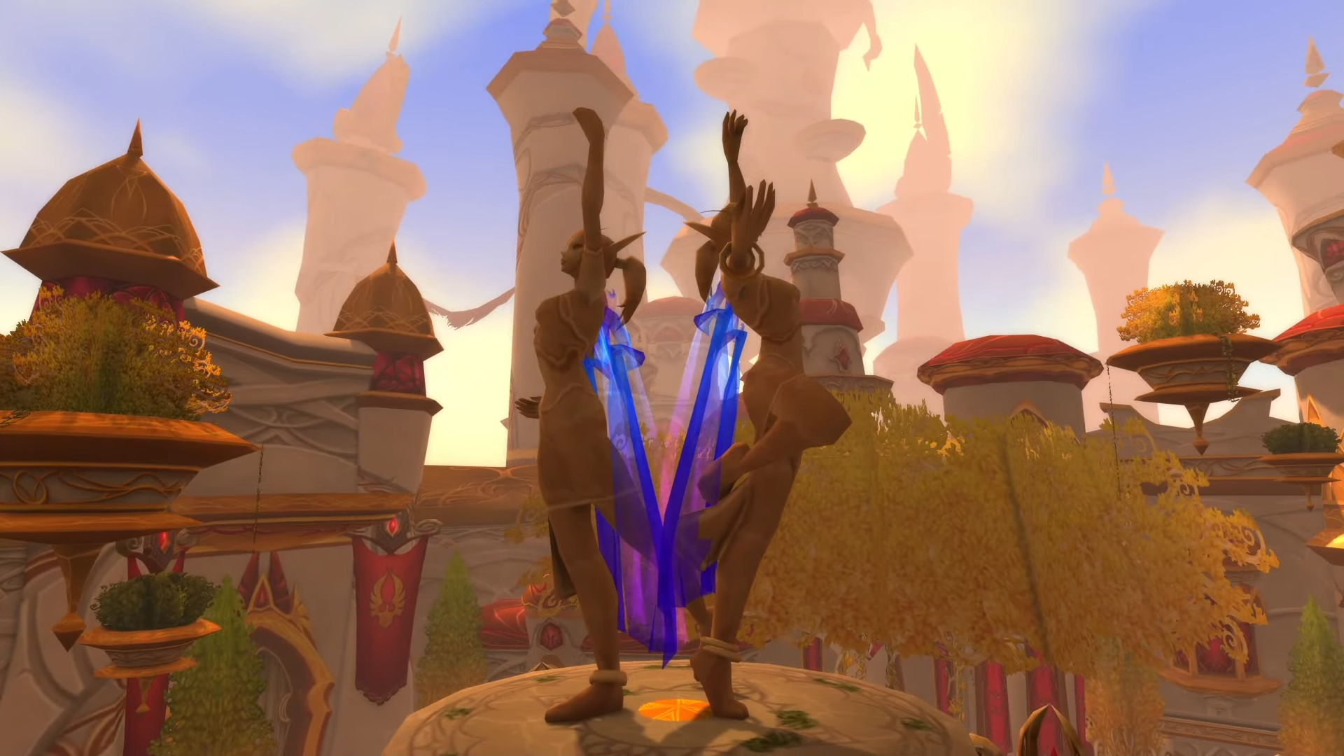World of Warcraft: Burning Crusade Classic