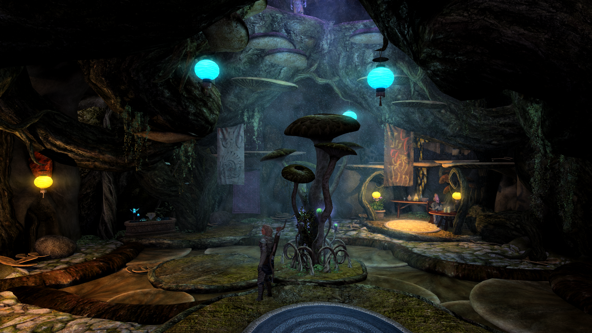 The Elder Scrolls Renewal: Skywind