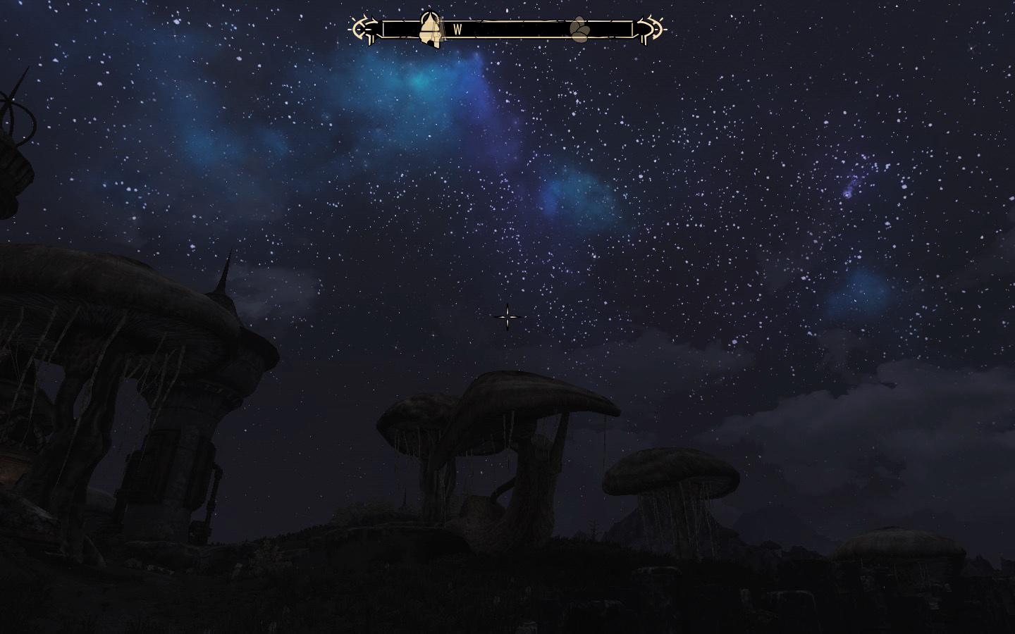 The Elder Scrolls Renewal: Skywind