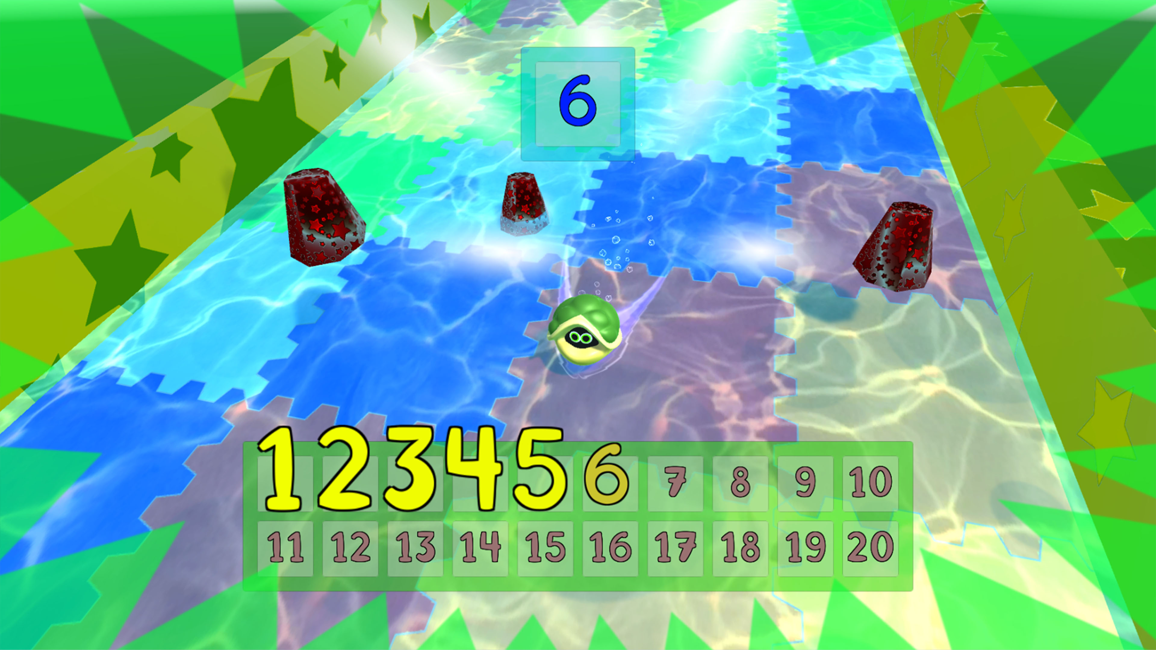 Evan, Daniel and Friends