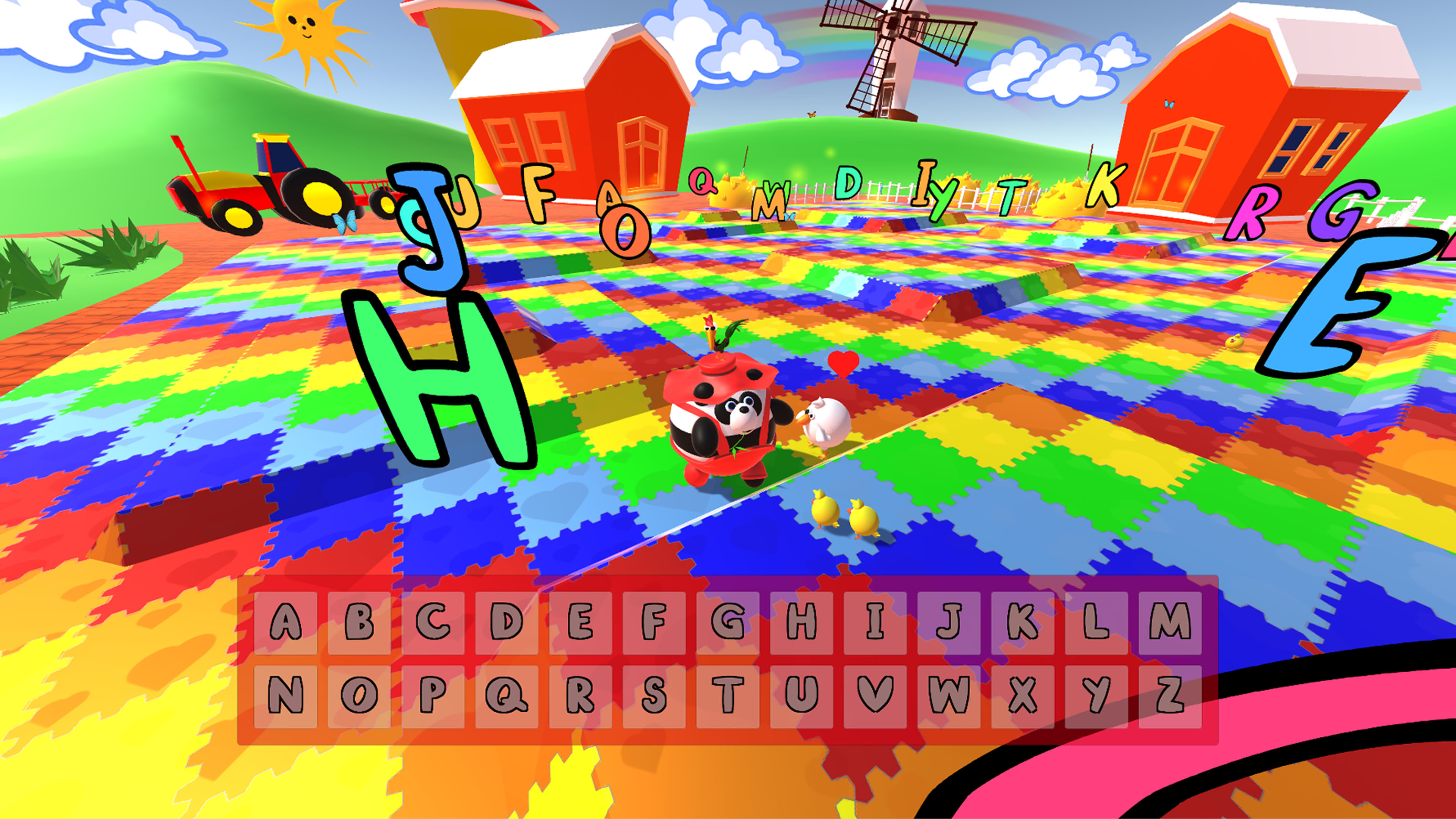 Evan, Daniel and Friends