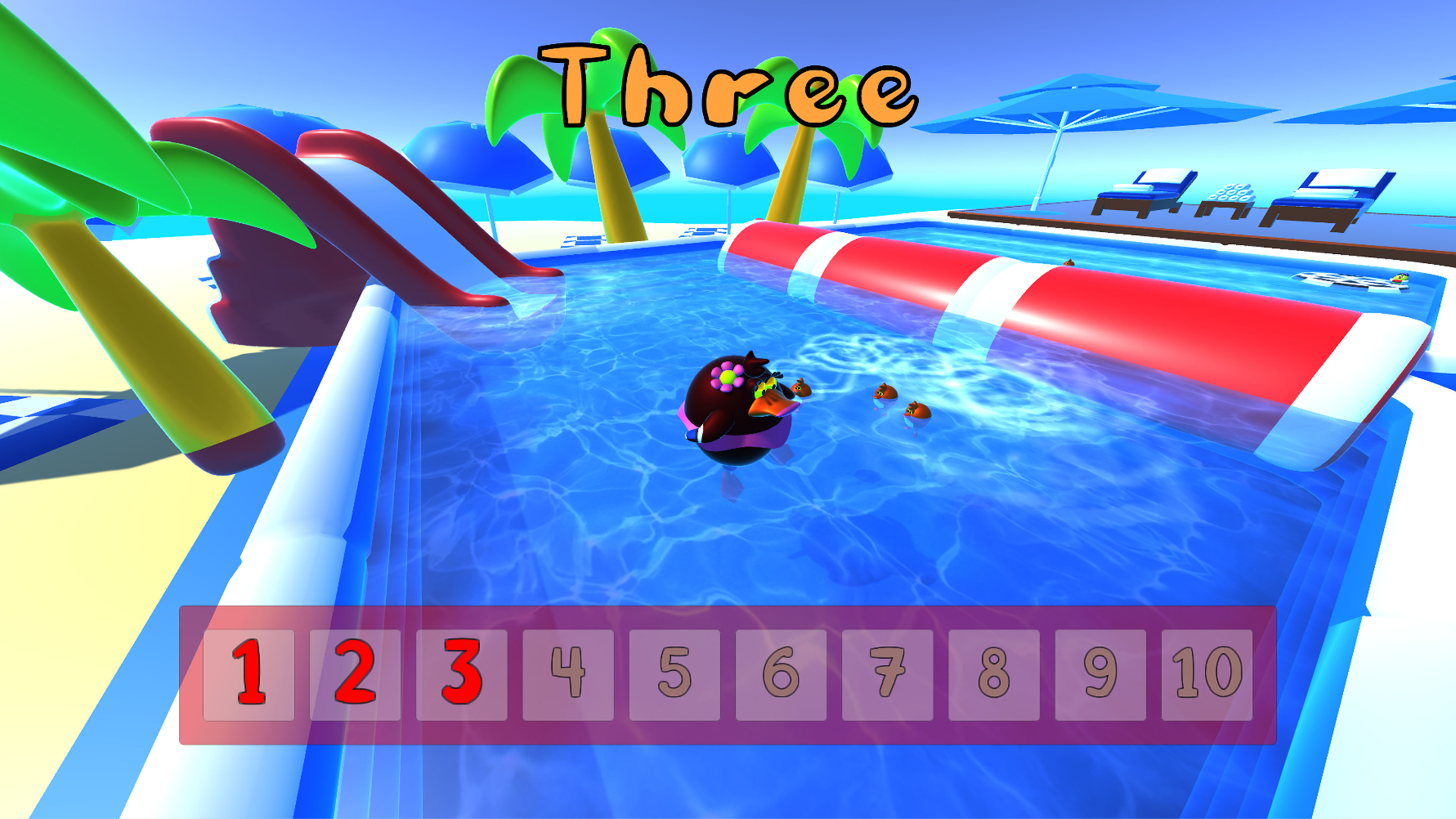 Evan, Daniel and Friends