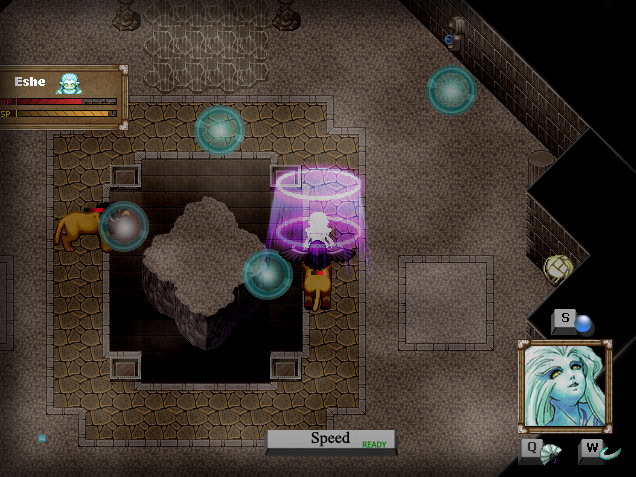 Quintessence: The Blighted Venom