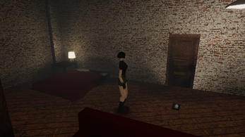 Haunted PS1 Demo Disc 2020