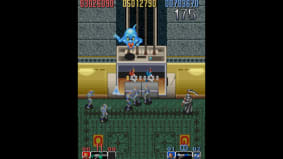 Johnny Turbo’s Arcade: Nitro Ball