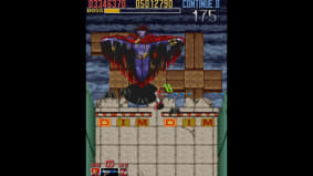 Johnny Turbo’s Arcade: Nitro Ball