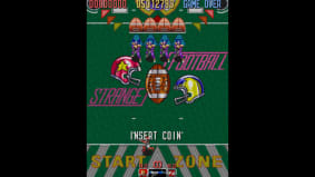 Johnny Turbo’s Arcade: Nitro Ball