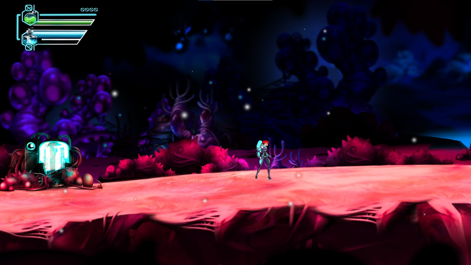 SciGirl: The Internship