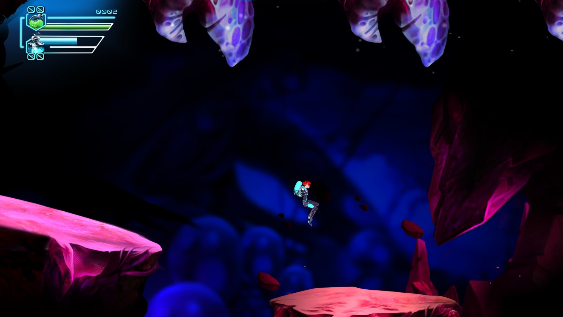 SciGirl: The Internship