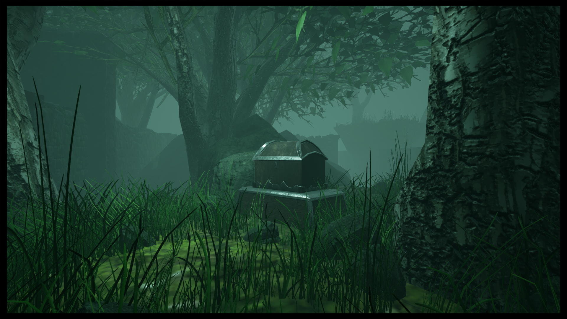 A Sleeper’s Quest: A Labyrinth to Thee