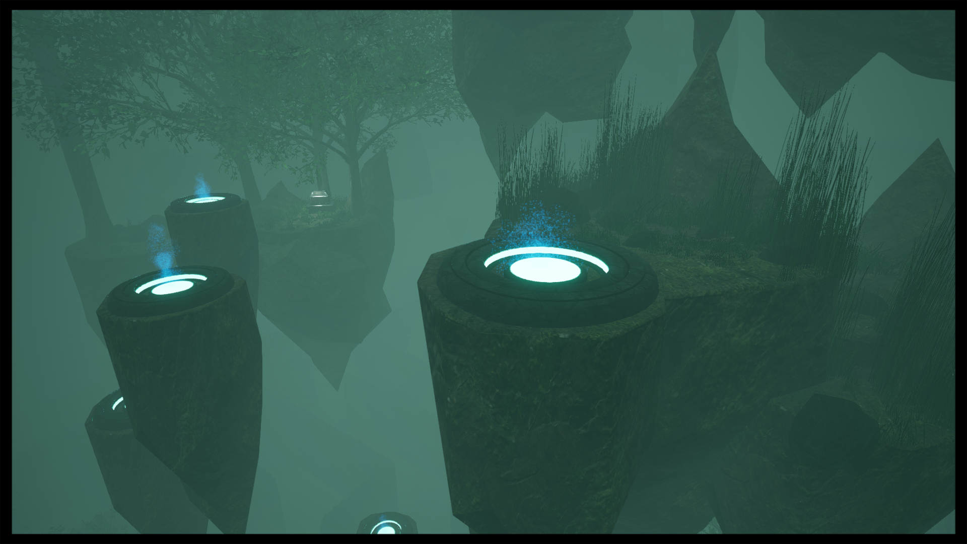 A Sleeper’s Quest: A Labyrinth to Thee