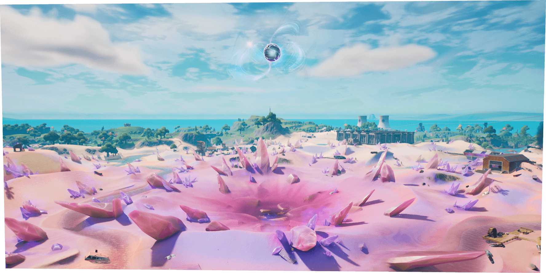 Fortnite: Chapter 2 – Season 5