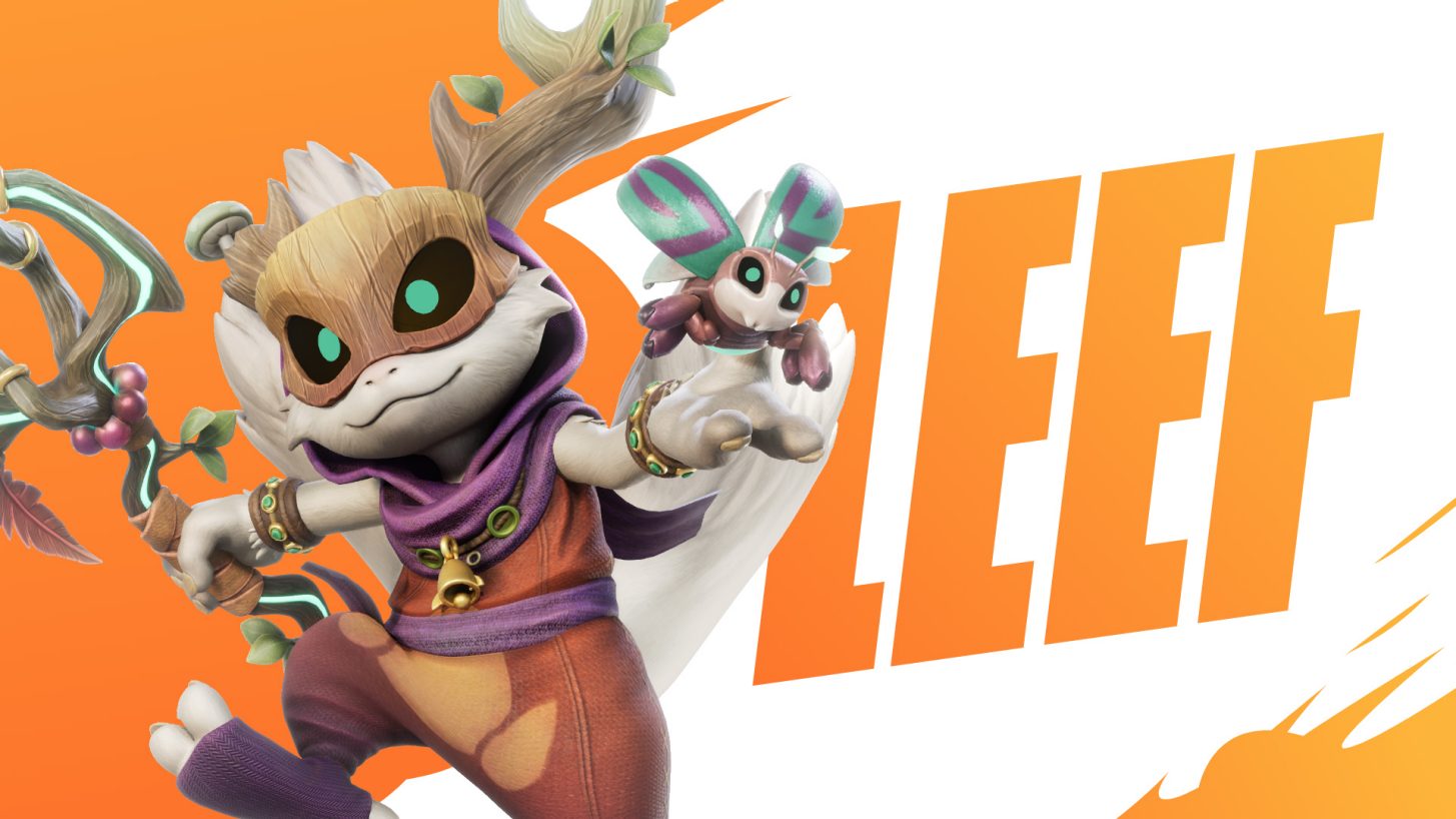 Rocket Arena: Season 2