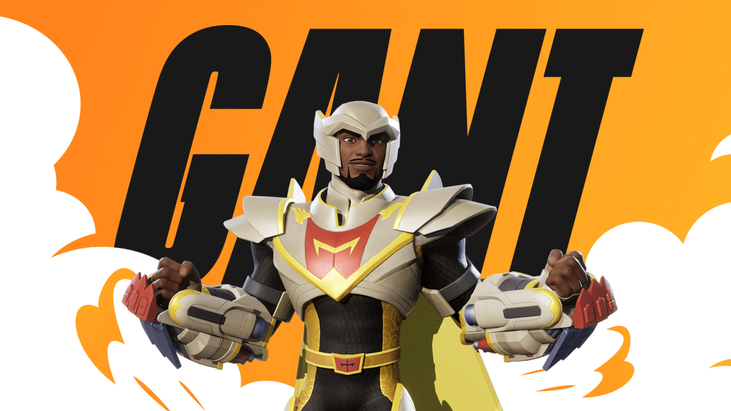 Rocket Arena: Season 3