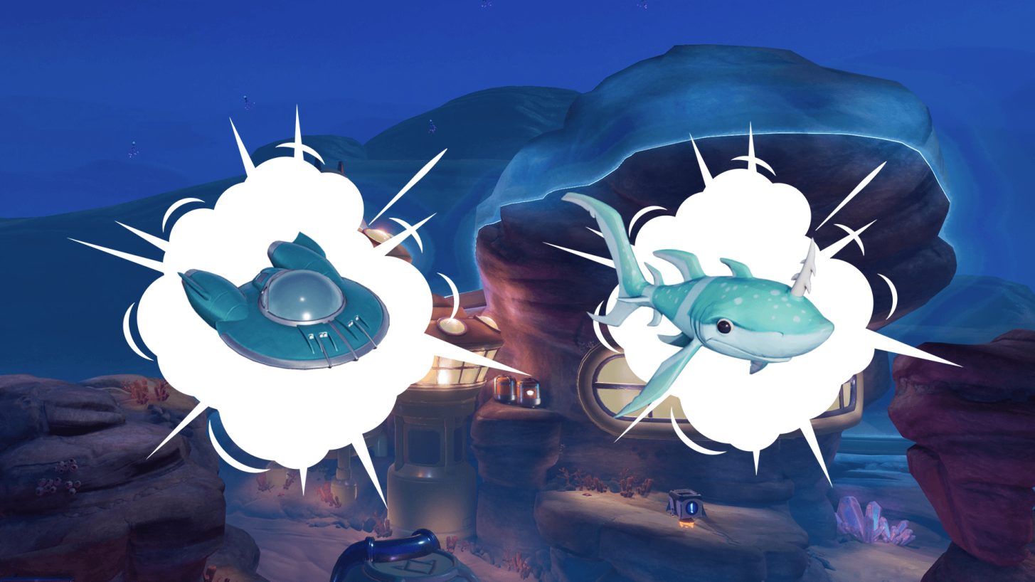 Rocket Arena: Season 3