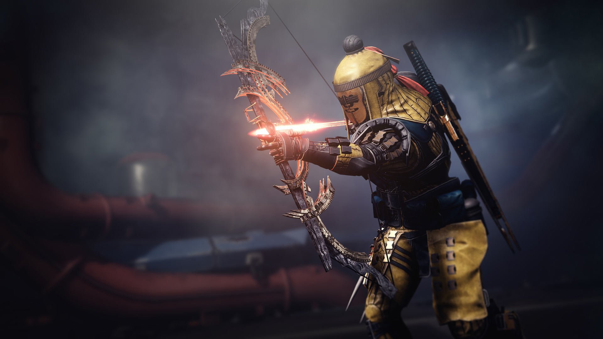 Destiny 2: Beyond Light – Season of the Chosen