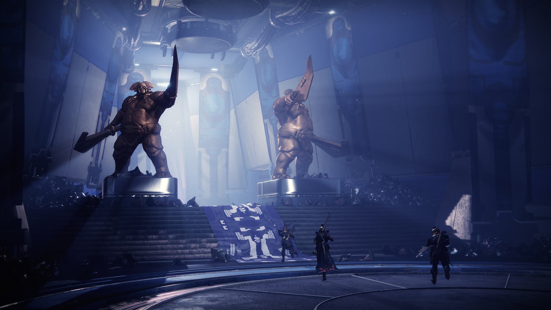 Destiny 2: Beyond Light – Season of the Chosen