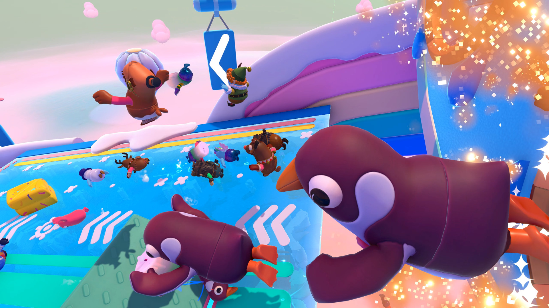 Fall Guys: Ultimate Knockout – Season 3