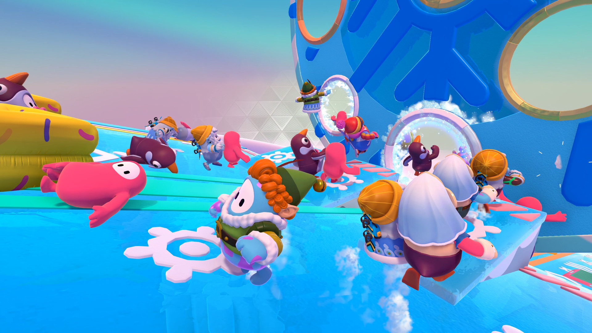 Fall Guys: Ultimate Knockout – Season 3