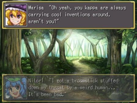 Fantasy Maiden Wars: Scarlet
