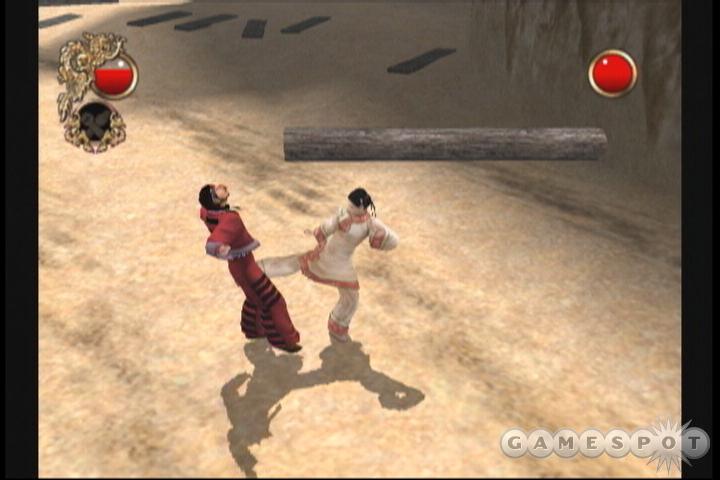 Crouching Tiger, Hidden Dragon