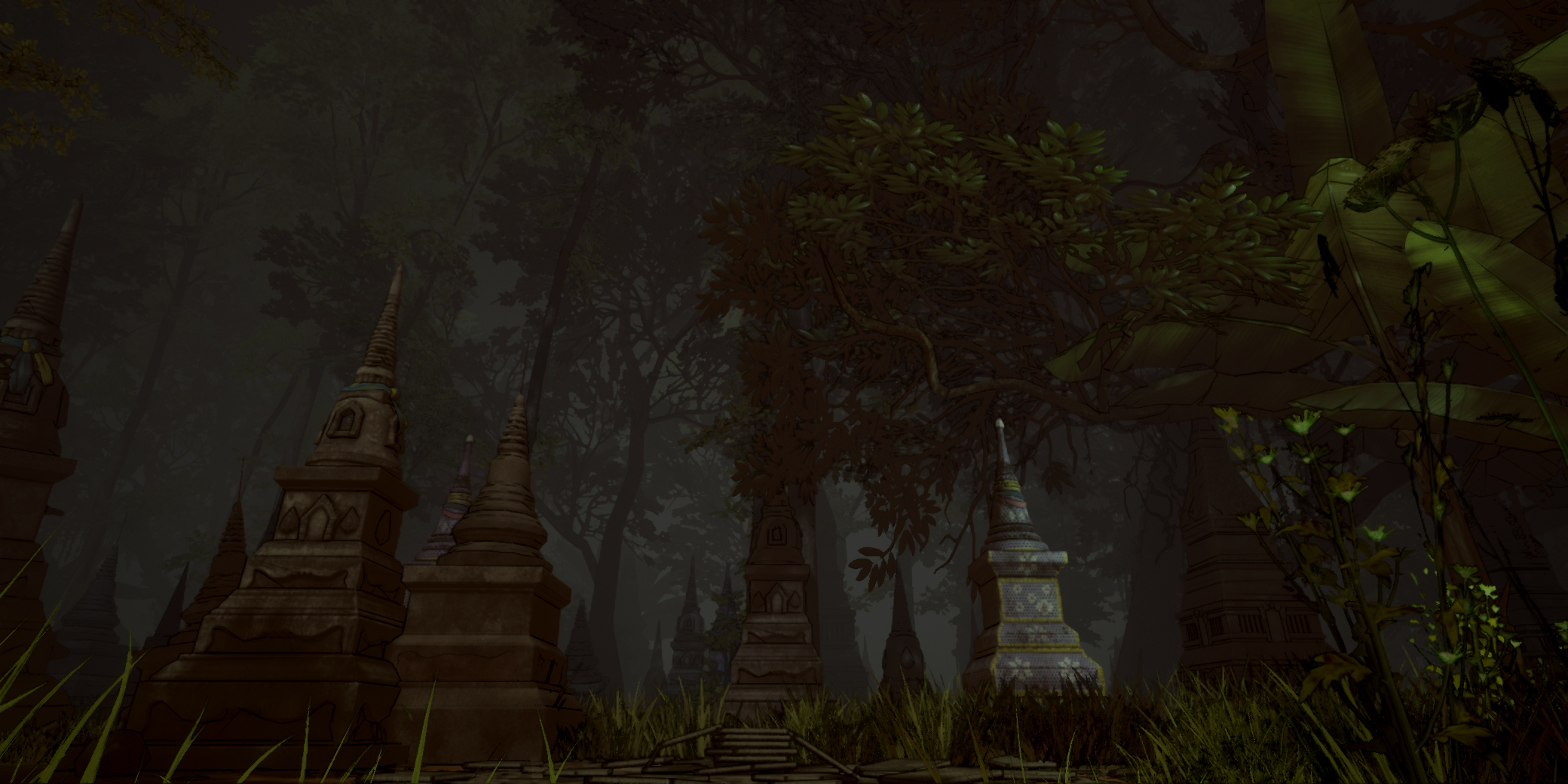 Home Sweet Home: Survive