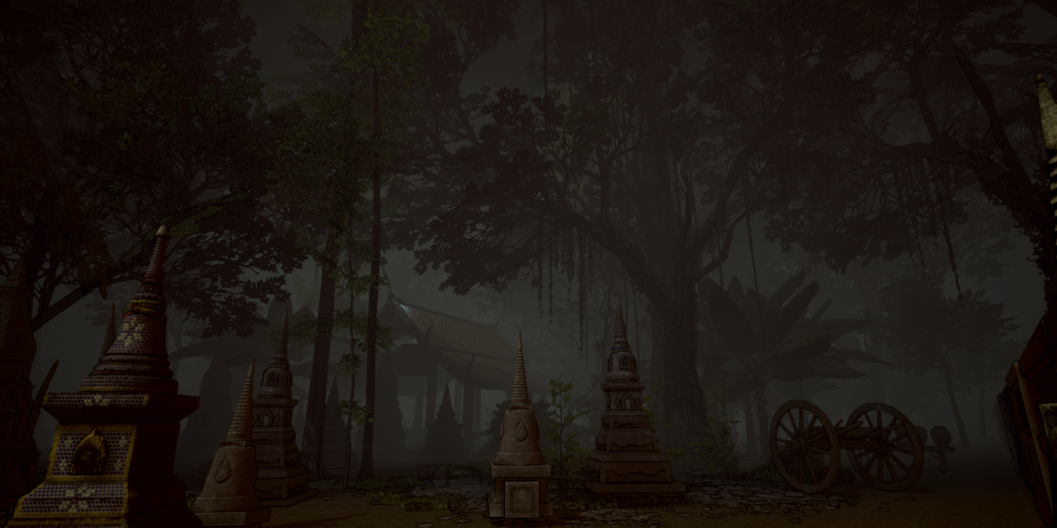 Home Sweet Home: Survive