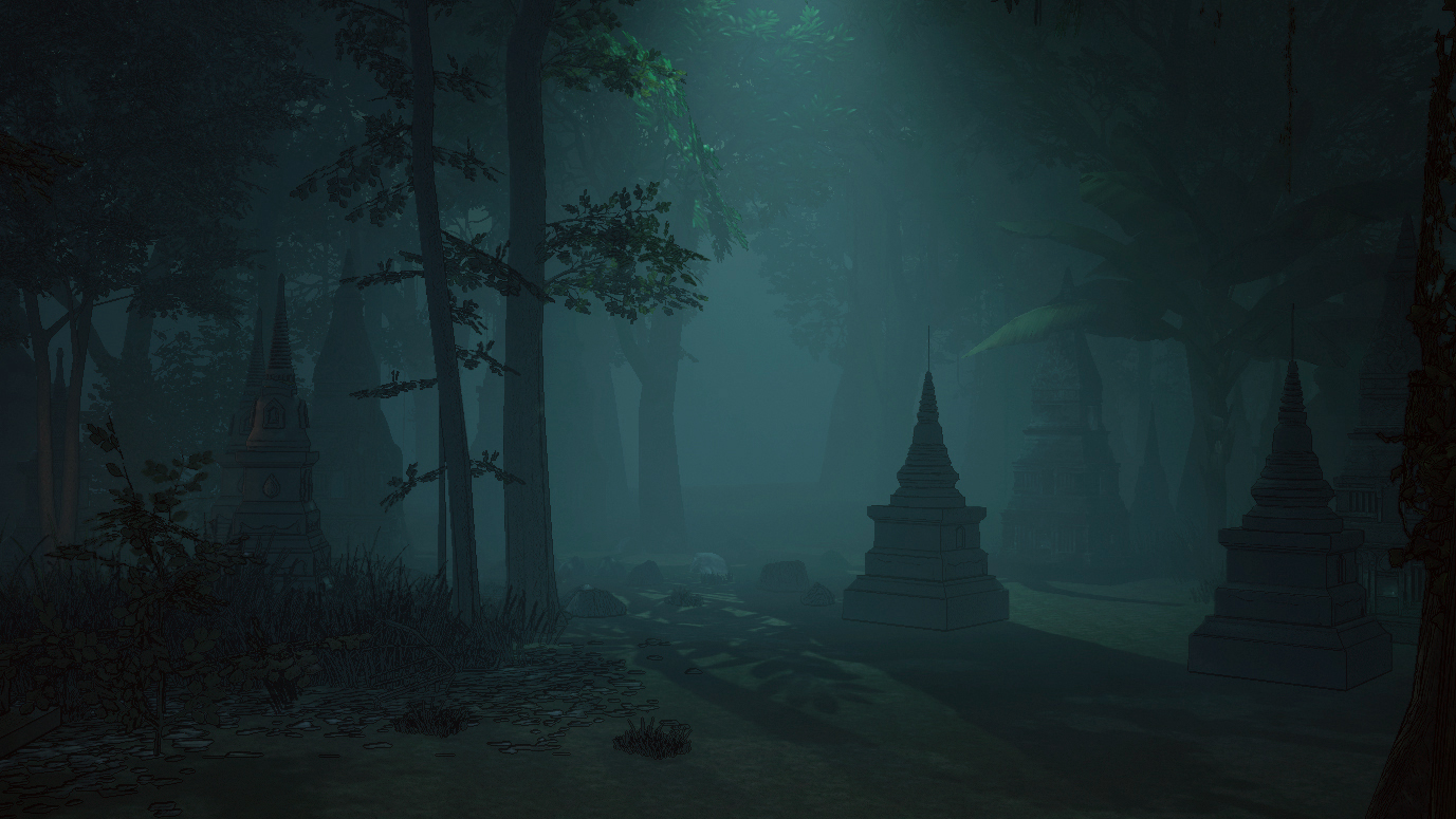 Home Sweet Home: Survive