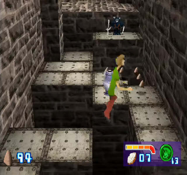 Scooby-Doo and the Cyber Chase