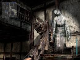Fatal Frame II: Crimson Butterfly – Director’s Cut