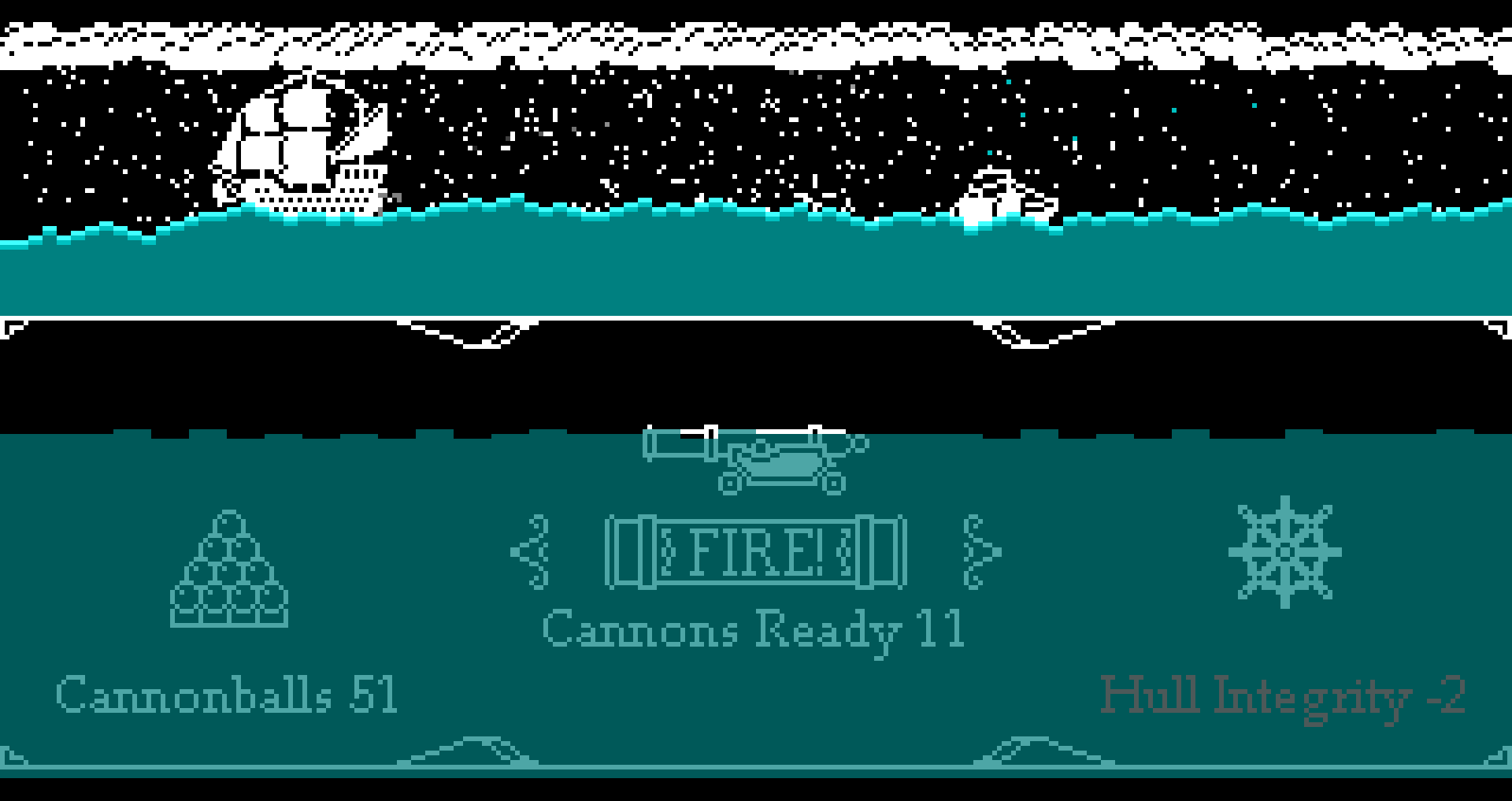 The Caribbean Sail: Route Planing