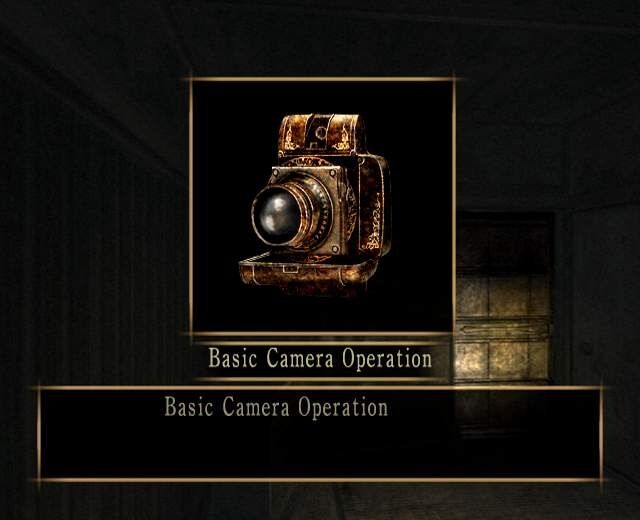 Fatal Frame II: Crimson Butterfly – Director’s Cut