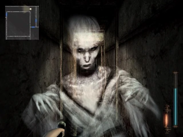 Fatal Frame II: Crimson Butterfly – Director’s Cut