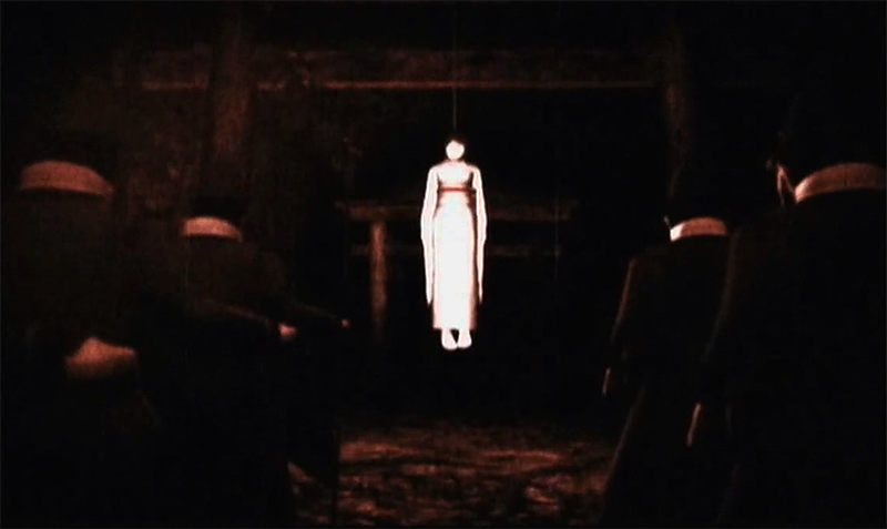 Fatal Frame II: Crimson Butterfly – Director’s Cut
