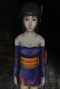 Fatal Frame II: Crimson Butterfly – Director’s Cut